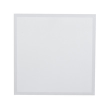 LED-panellys 60 x 60 x 3,8 cm hvit